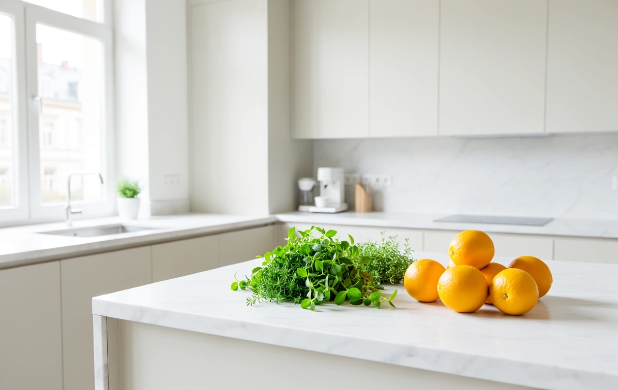 Professional Nutrition Consulting Environment